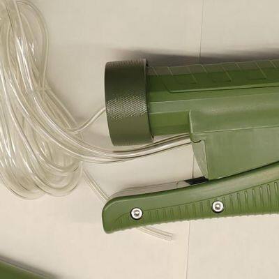 Новый портативный водоочиститель получает пресную воду из морской воды