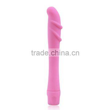 2016 New arrival Sex Products Multi-speed vibrators Dual Stimulator G spot vibe for women