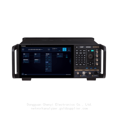 Ceyear 1466L-V Générateur de signaux vectoriels. 6 KHz à 67 GHz