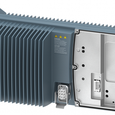 6SL3525-0PE23-0AA1︱Siemens G120D Power Module PM250D