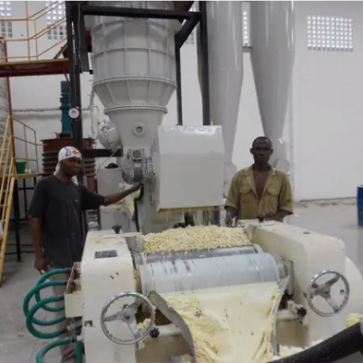 Soap Production Line photo-5