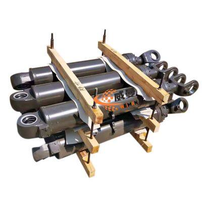 SDLG Original 4120000867 Hubzylinder HSGF-125*70*771-1240 für LG936L LG938L LG933L Radlader