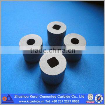 High quality products tungsten carbide cylinder blank with stable dimension and good surface finish