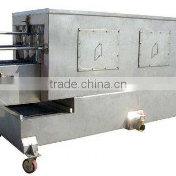 Chicken Cage Washer