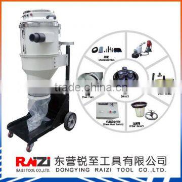 220v industrial vacuum cleaner for concrete grinder