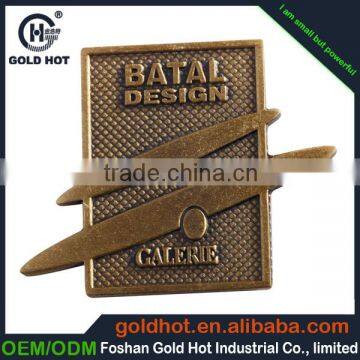 High quality metal plant labels Accept Paypal