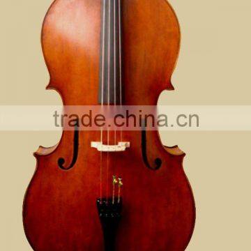 4/4 Advanced professional cello