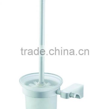 Aluminum toilet brush holder L3504