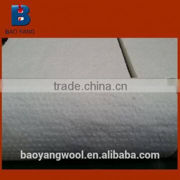 Heat Insulation Ceramic Fiber Blanket for Installation photo-2