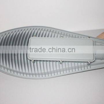 Die Cast Aluminum Energy Saving Led Street Light Housing