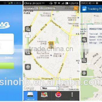 The World's Smallest Gps Tracker for Personal Pet Assert Elder Kid /Personal GPS Tracker Device Chip photo-4