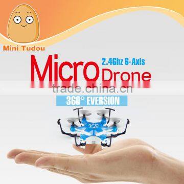 Minitudou wholesale nano drones uav drone crop sprayer FY805 6 axis 2.4g micro drone