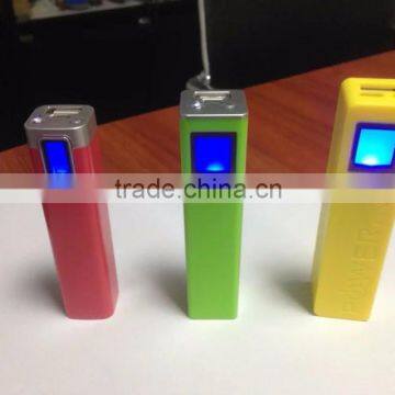 Portable Mobile Power Bank photo-4