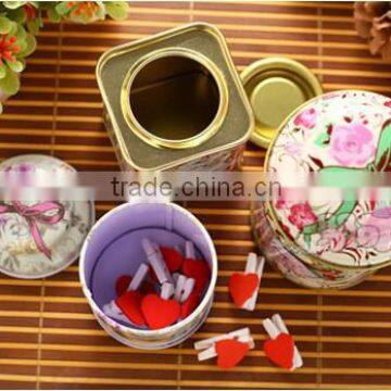 CCTB-TT201 Tin Tea Canisters, Tin Tea and Food Packaging Boxex, Tin Tea Bin photo-3