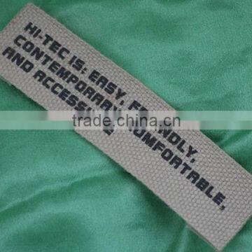 China Supplier Best Sell Screen Printed for Health Care Label photo-5