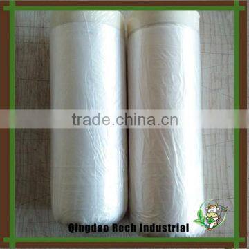 pe-taped plastic HDPE masking film