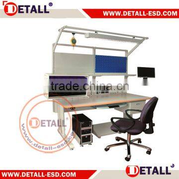 Electrical Work Bench for Clean Room photo-5