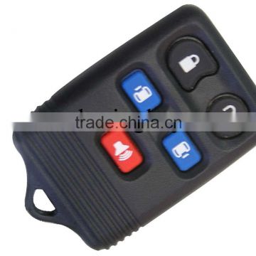 5 Button Ford transit Remote Fob Keyless