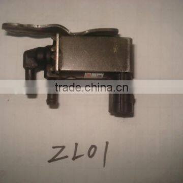 SOLENOID VALVE For MAZDA/FAMILY OEM# ZL01-18-741