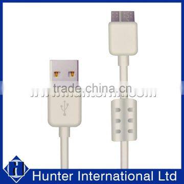 AAA Quality USB Charger For Note 3 Data Cable