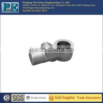 ISO9001 and SGS Precision Steel Forging Parts