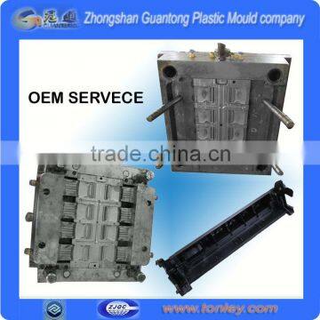 china Injection mould abs plastic printer manufacturer(OEM)