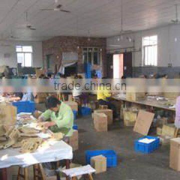 Litbright Candle Factory(Gaocheng District, Shijiazhuang City)