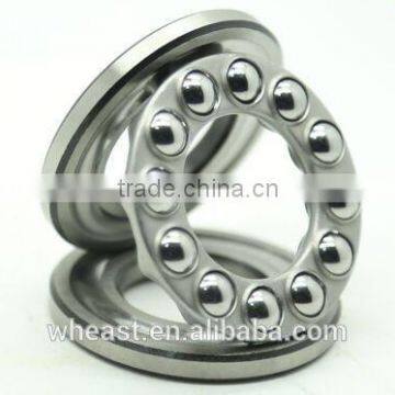 LYDC Thrust ball bearing 51238 51244