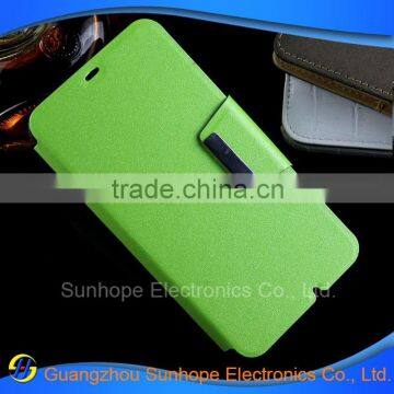 Wholesale pu Tpu Leather Flip Wallet Case for Microsoft Lumia 640 xl photo-2