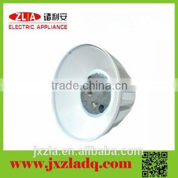 Precise high pressure aluminum alloy die casting