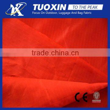 190T ripstop polyester taffeta fabric for umbrella