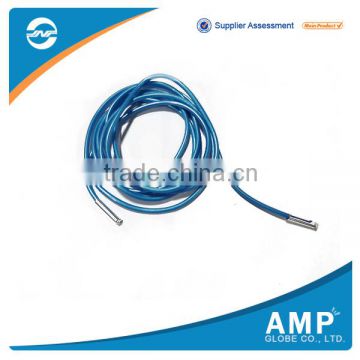 Speed crossfit light up jump rope skipping