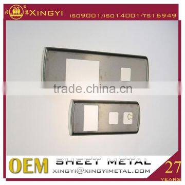 OEM/ODM Cargo/Passenger Elevator Spare Part sheet metal fabrication supplier