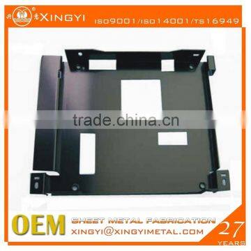 China Direct Factory &amp; High Precision Sheet Metal Parts