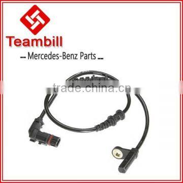 wheel speed sensor for Mercedes benz ABS Sensor w203 2035400417 front