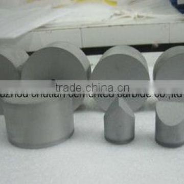 hard alloy tungsten carbide cold punching mould at compititive price