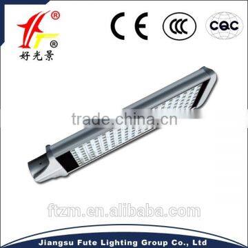 aluminum housing led street lighting with solar power system