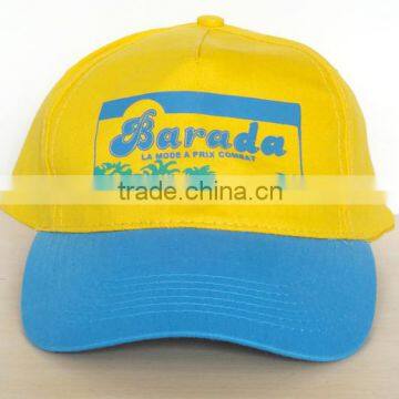 Custom Cotton Cap Manufacturer