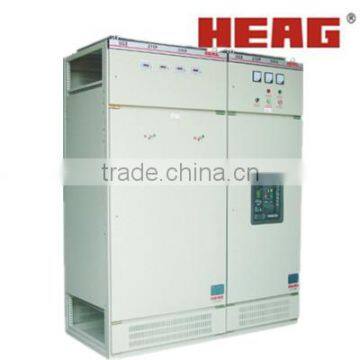 low voltage Fixed-type Switchgear switchboard manufactor