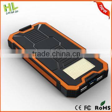  Best Selling 2015 New 16000 mah power bank