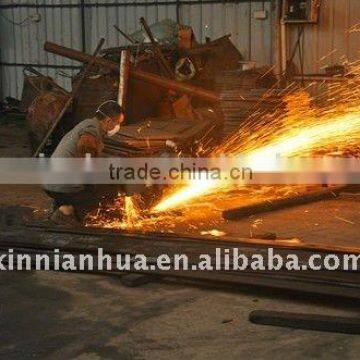 Hot!! CNC Wood Lathe MCK3013 photo-5