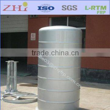 Decorative FRP/GRP Antenna Enclosure Shield