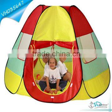 Big Funny Folding Pop Up Children Tents toy