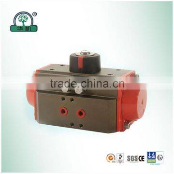 pneumatic actuator huaji manufacturer