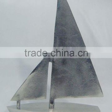 Home Decorative Sail Boat