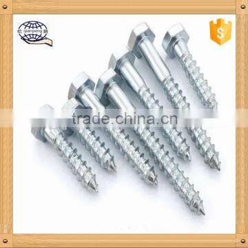 M4X32 din7983 screw oval head tapping screw