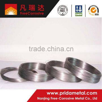 Ni alloy 800H/HT wire price