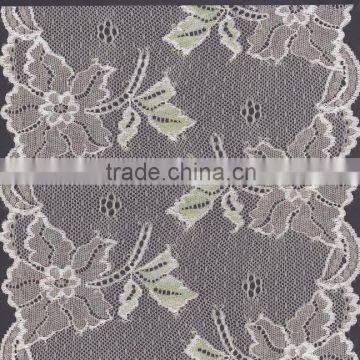 2012 new jacquard lace design