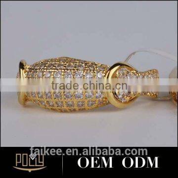 Factory Direct Sale 925 Sterling Silver Bracelets photo-5