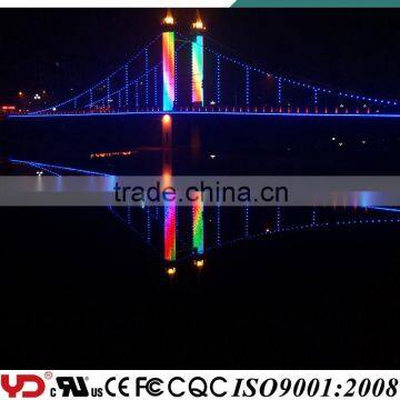 YD Led Pixel for Bridge Decoration, Digital Rgb Led Pixels photo-3